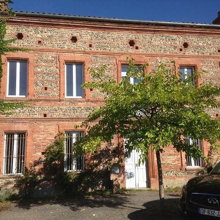 Gentil'Home - Toulouse B&B Prestige Fenouillet  Экстерьер фото