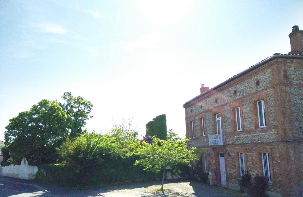 Gentil'Home - Toulouse B&B Prestige Fenouillet  Экстерьер фото