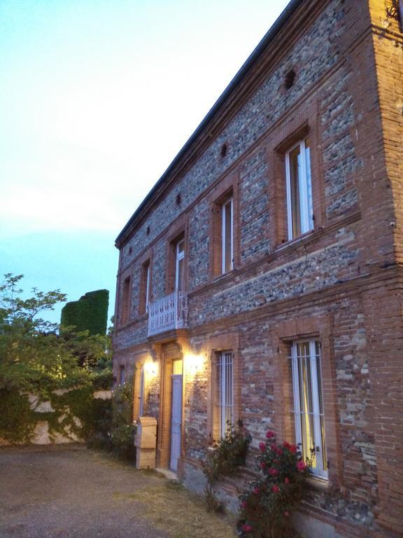Gentil'Home - Toulouse B&B Prestige Fenouillet  Экстерьер фото