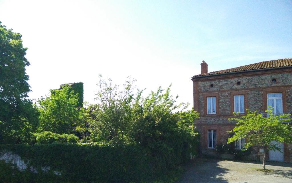 Gentil'Home - Toulouse B&B Prestige Fenouillet  Экстерьер фото