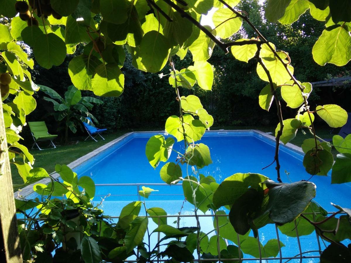 Gentil'Home - Toulouse B&B Prestige Fenouillet  Экстерьер фото