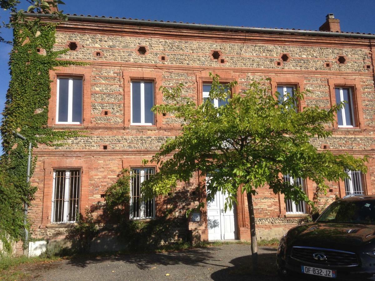 Gentil'Home - Toulouse B&B Prestige Fenouillet  Экстерьер фото