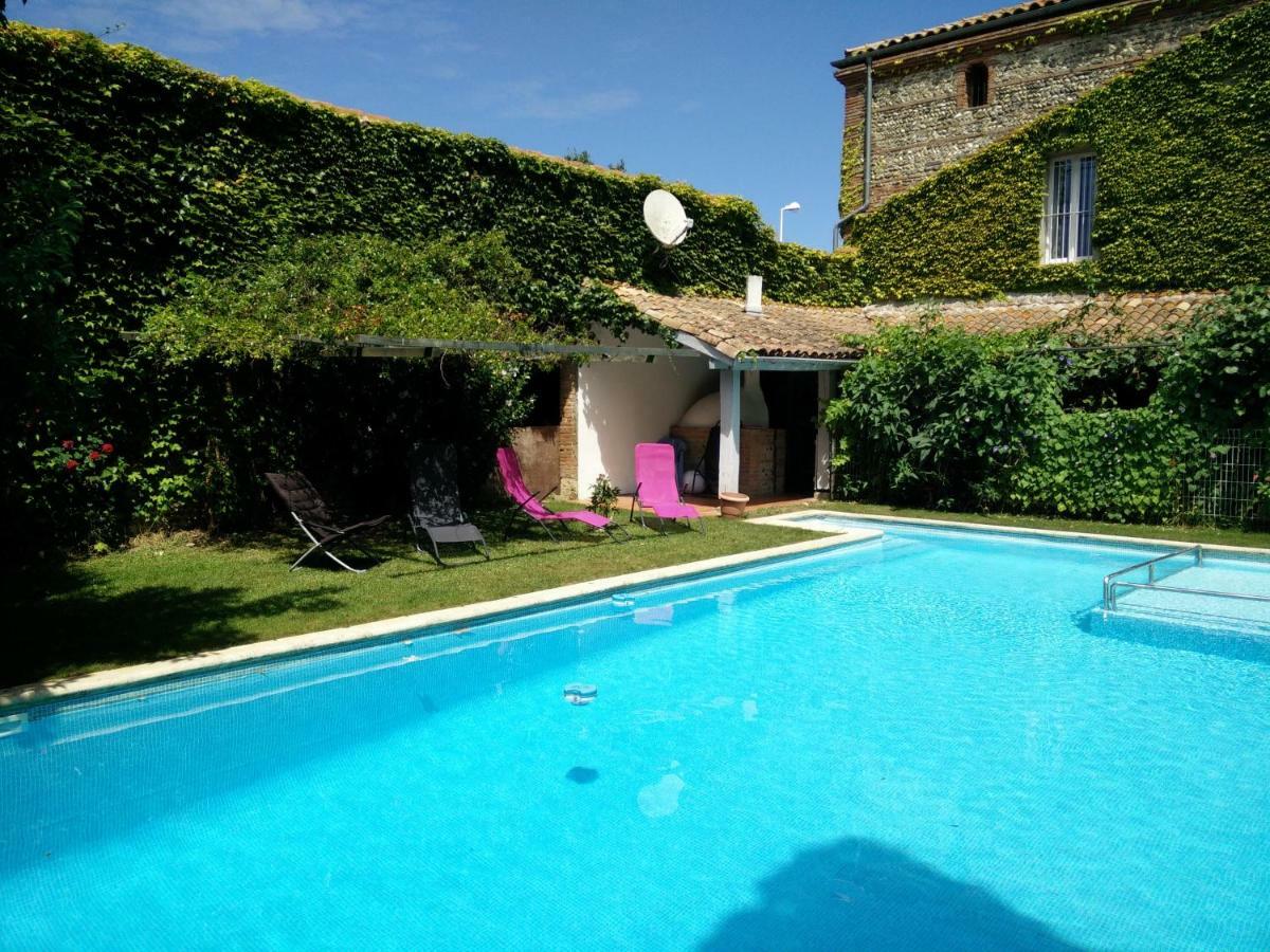 Gentil'Home - Toulouse B&B Prestige Fenouillet  Экстерьер фото