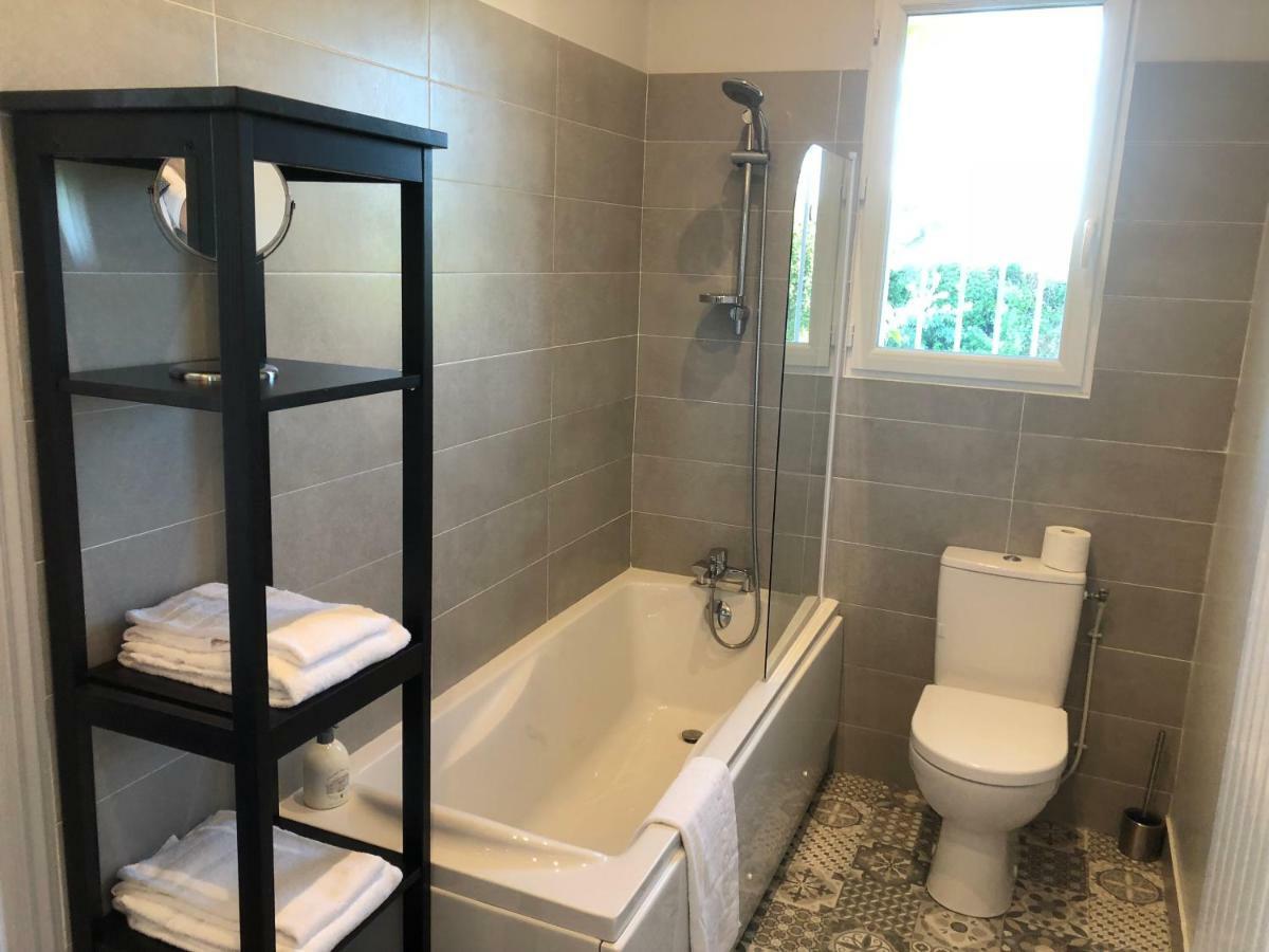 Gentil'Home - Toulouse B&B Prestige Fenouillet  Экстерьер фото