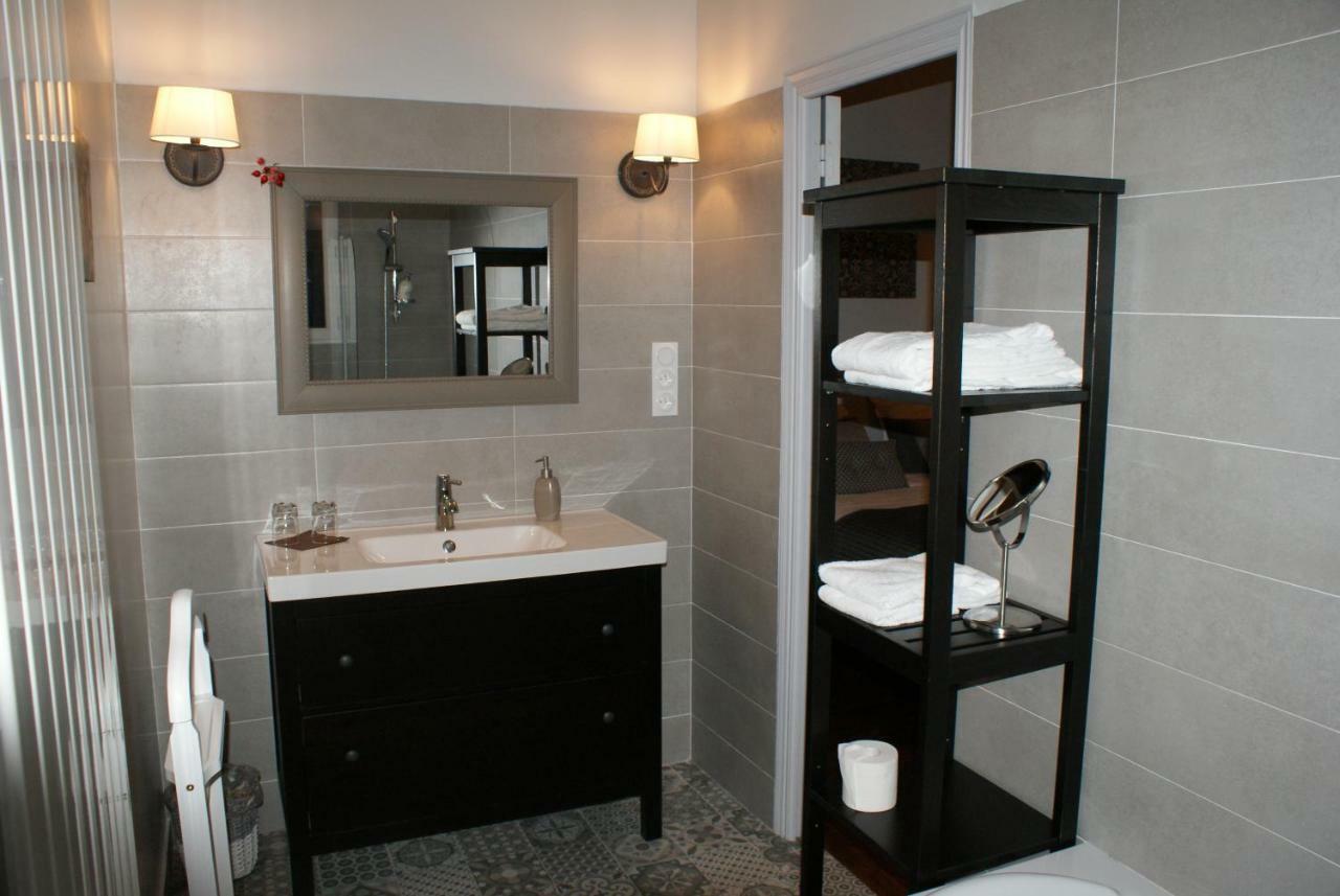 Gentil'Home - Toulouse B&B Prestige Fenouillet  Экстерьер фото