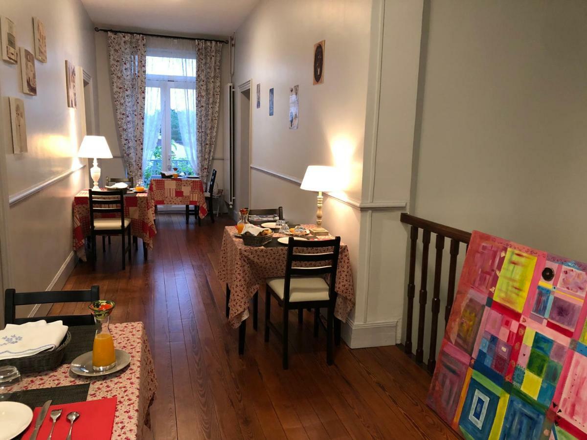 Gentil'Home - Toulouse B&B Prestige Fenouillet  Экстерьер фото
