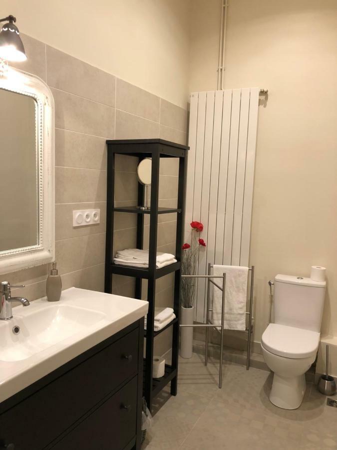 Gentil'Home - Toulouse B&B Prestige Fenouillet  Экстерьер фото