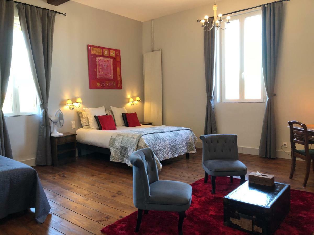 Gentil'Home - Toulouse B&B Prestige Fenouillet  Экстерьер фото