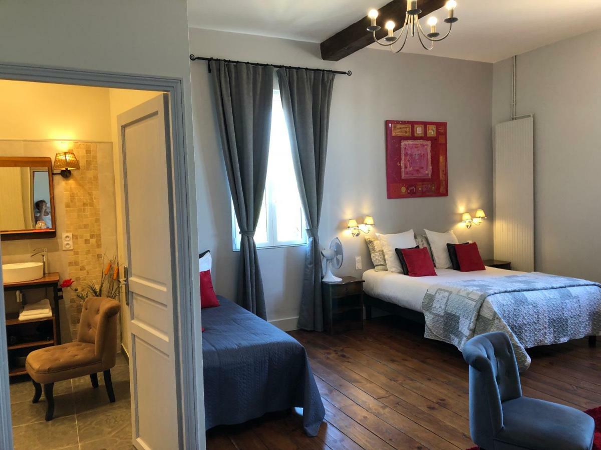 Gentil'Home - Toulouse B&B Prestige Fenouillet  Экстерьер фото
