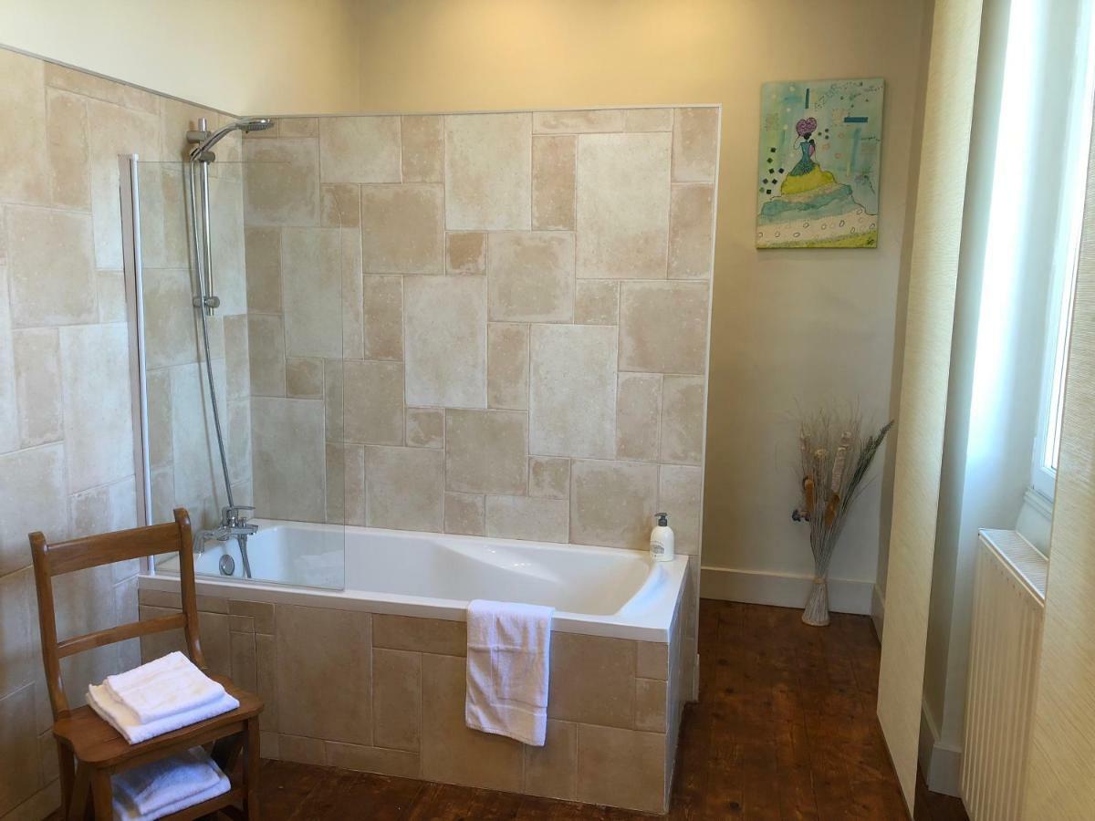 Gentil'Home - Toulouse B&B Prestige Fenouillet  Экстерьер фото