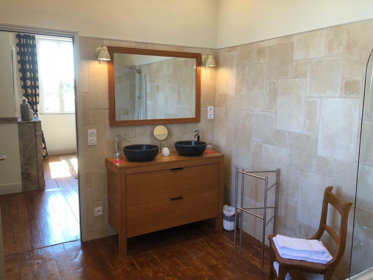 Gentil'Home - Toulouse B&B Prestige Fenouillet  Экстерьер фото
