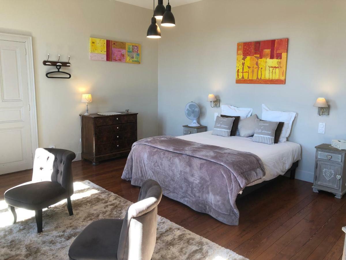 Gentil'Home - Toulouse B&B Prestige Fenouillet  Экстерьер фото