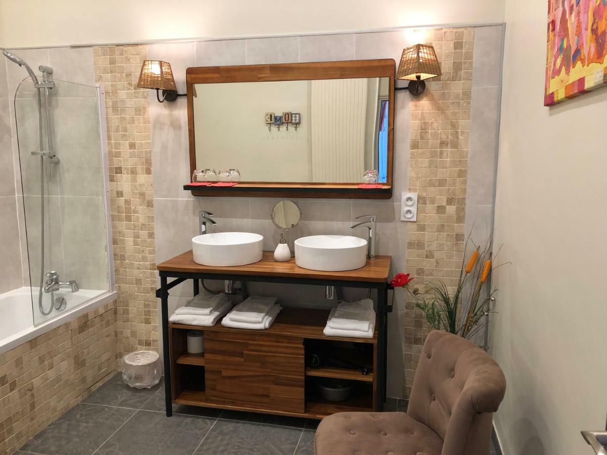 Gentil'Home - Toulouse B&B Prestige Fenouillet  Экстерьер фото