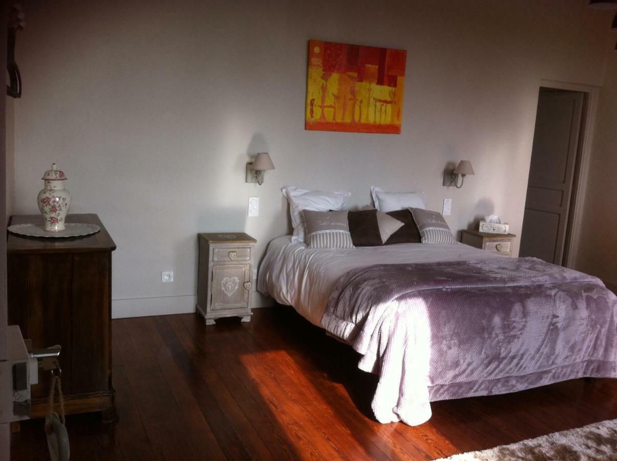 Gentil'Home - Toulouse B&B Prestige Fenouillet  Экстерьер фото