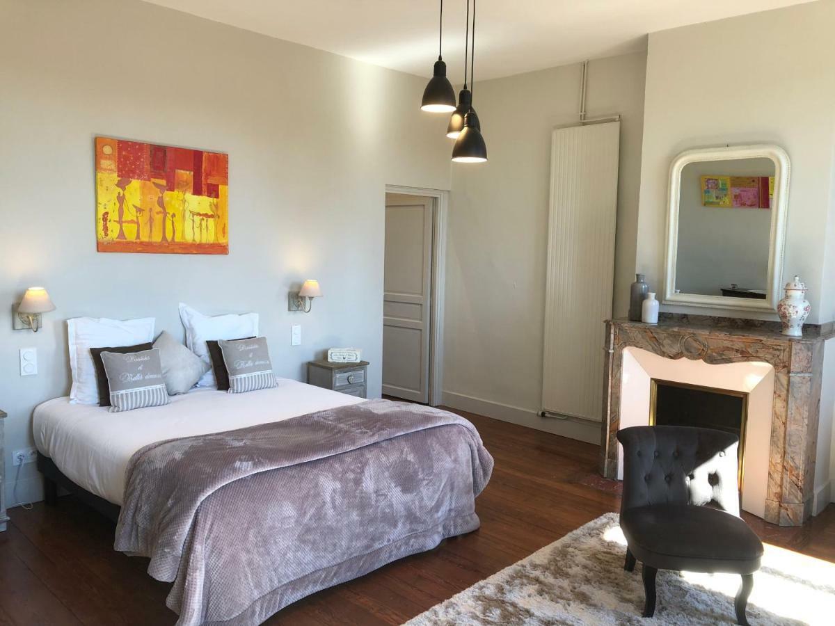 Gentil'Home - Toulouse B&B Prestige Fenouillet  Экстерьер фото