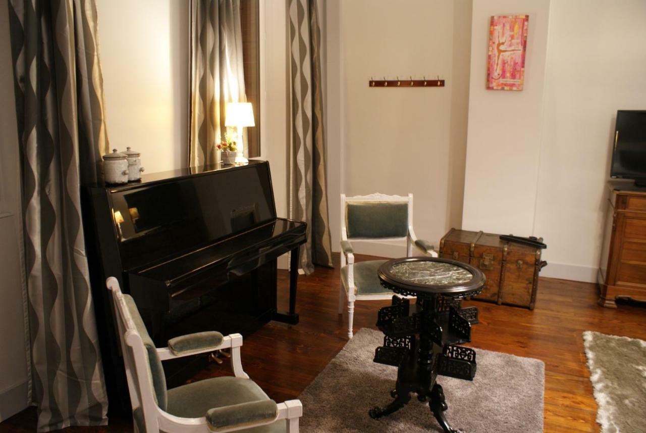 Gentil'Home - Toulouse B&B Prestige Fenouillet  Экстерьер фото