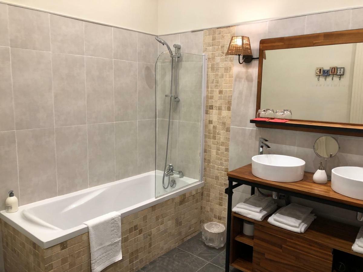Gentil'Home - Toulouse B&B Prestige Fenouillet  Экстерьер фото