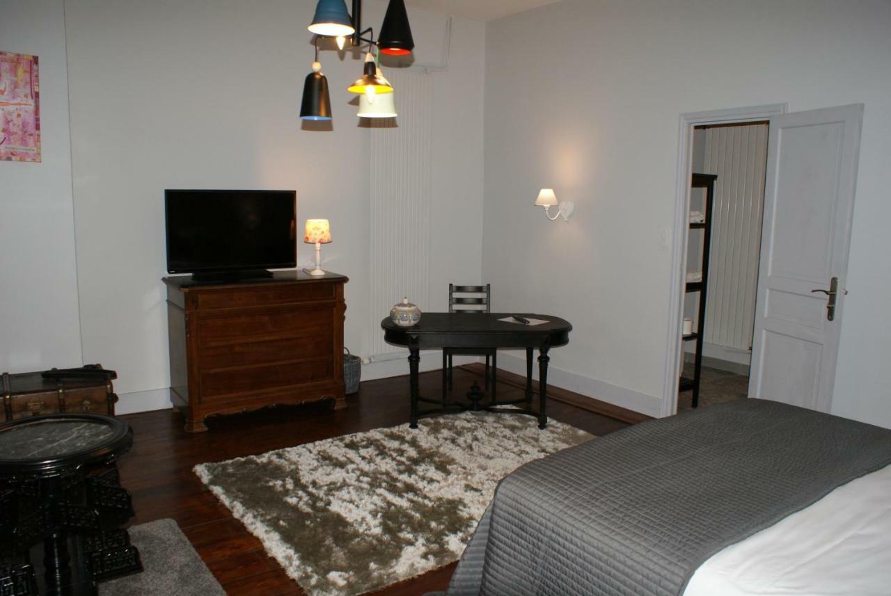 Gentil'Home - Toulouse B&B Prestige Fenouillet  Экстерьер фото