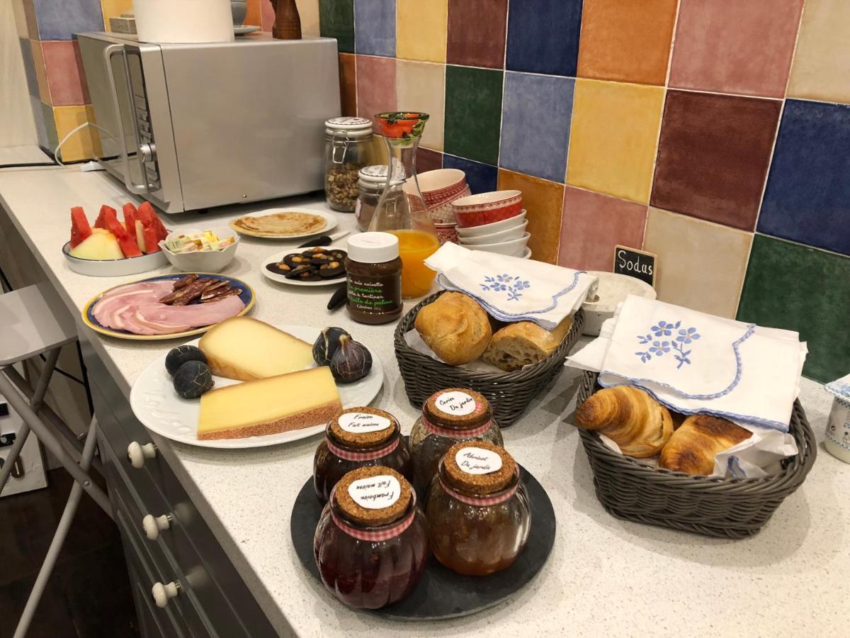 Gentil'Home - Toulouse B&B Prestige Fenouillet  Экстерьер фото