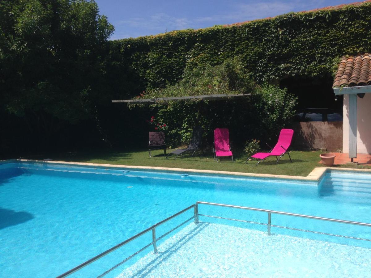 Gentil'Home - Toulouse B&B Prestige Fenouillet  Экстерьер фото