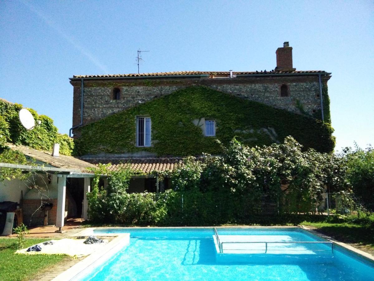 Gentil'Home - Toulouse B&B Prestige Fenouillet  Экстерьер фото