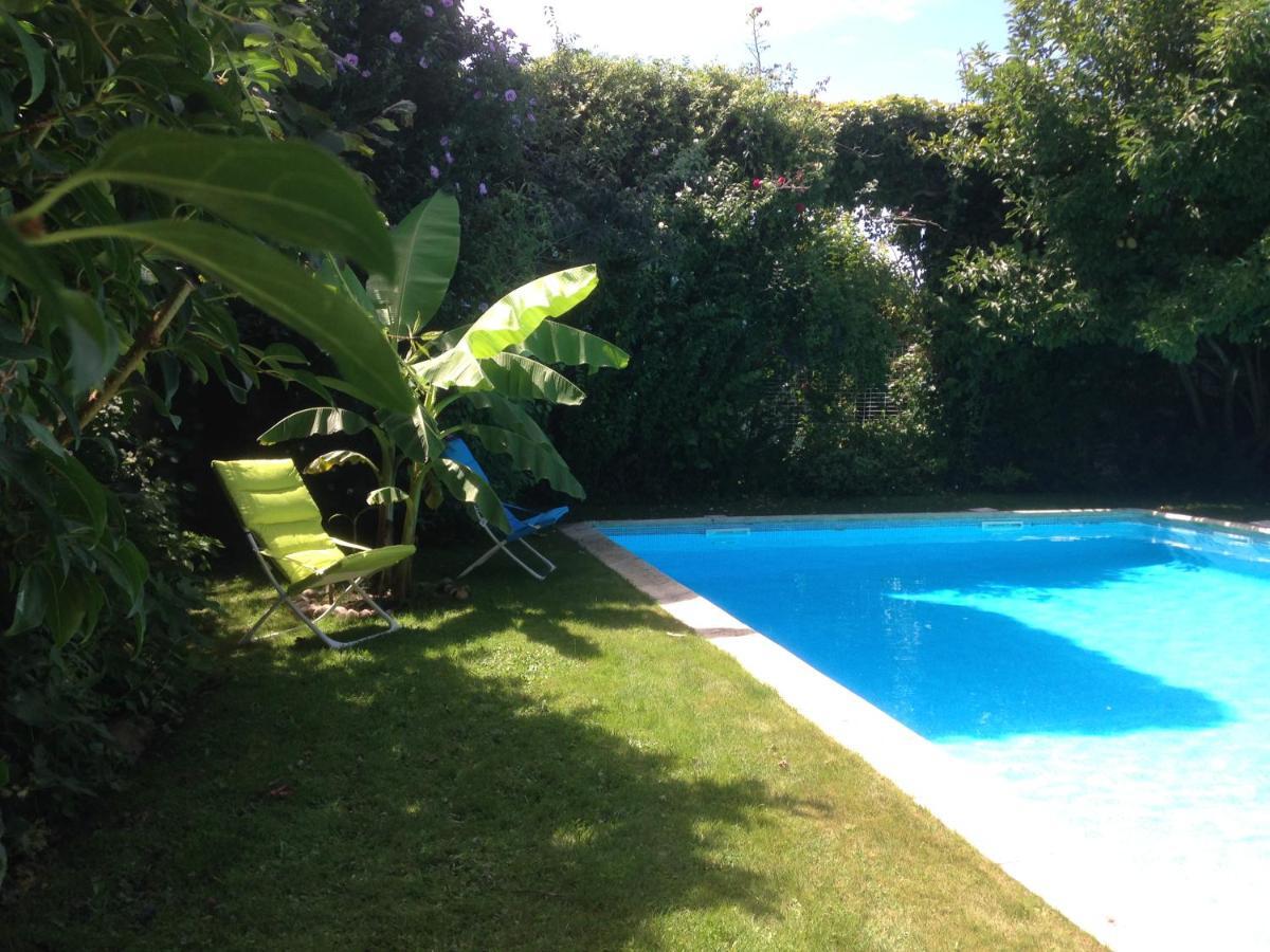 Gentil'Home - Toulouse B&B Prestige Fenouillet  Экстерьер фото